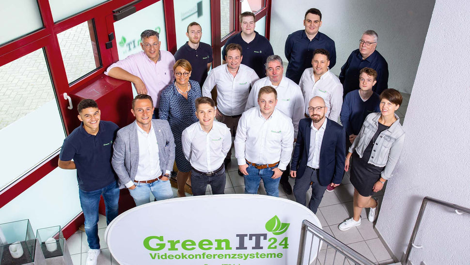 GreenIT24 Shop